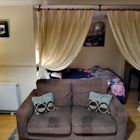 Studio In The Heart Of Kirkwall Or00239F Orkney Exterior foto