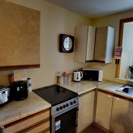 Studio In The Heart Of Kirkwall Or00239F Orkney Exterior foto