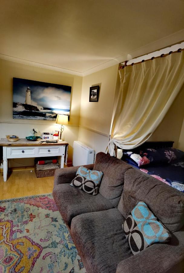 Studio In The Heart Of Kirkwall Or00239F Orkney Exterior foto