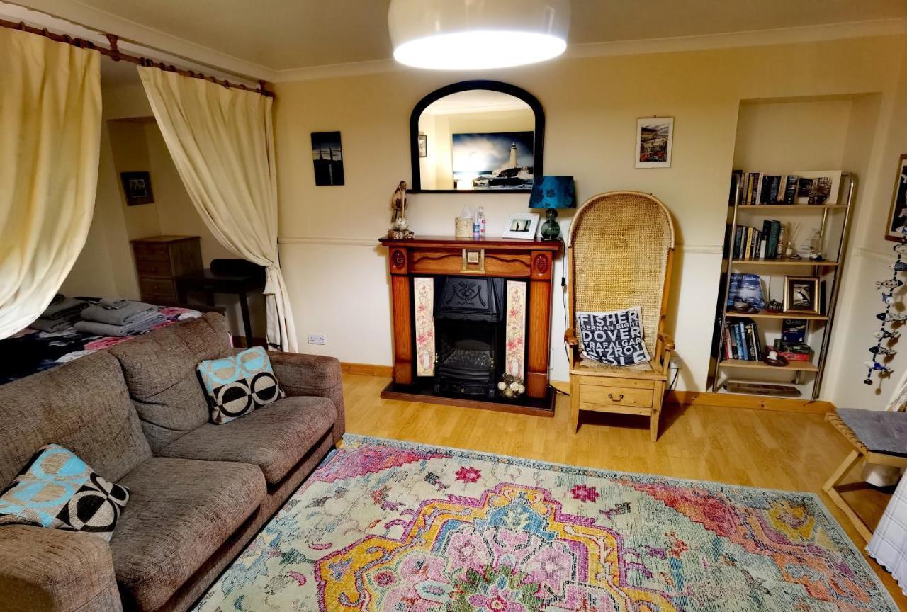 Studio In The Heart Of Kirkwall Or00239F Orkney Exterior foto